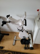 RECK MOTOmed Elektroniczny trenażer ruchu rąk i nóg, sprzęt rehabilitacyjny
