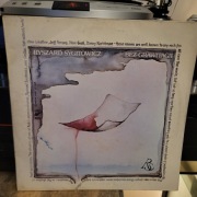 Ryszard Sygitowicz - Bez grawitacji stan NM