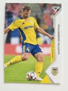 Sportzoo betclic 1 liga karta Martin Dobrotka nr 003 Arka Gdynia 