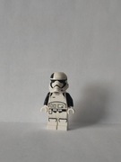 Lego Star Wars First Order Executioner sw0886 