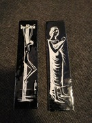 Płytki ceramiczne religijne kolekcjonerskie  Willeroy&Boch