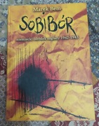 Sobibór niemiecki ośrodek zagłady 1942-1943 Bem