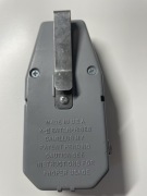 Odstraszacz psów ultradźwiękowy Dazer II używany