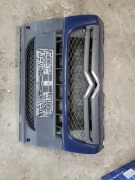 Citroën Jumper III 06-14 atrapa przód gril 