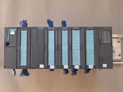 Kompletny sterownik Siemens Simatic S7-300
