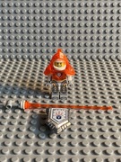Lego Nexo Knights  „Lance”