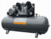 Kompresor Tłokowy Walter GK 1400-7,5/500 P 500L 1100l/min 3 l gw.