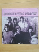 JEFFERSON AIRPLANE – Surrealistic Pillow Reedycja 1969