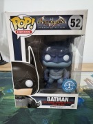 Funko Pop Batman Arkham Asylum 52 Batman - Underground Toys Exclusive