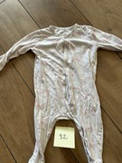 Body, pajacyk, bodziaki, długi rękaw rozm. 92