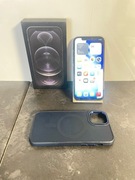 Apple Iphone 12 PRO 128gb NIEBIESKI okazja SPRAWNY ładny 