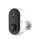 kamera Full HD 1080p IP 65 NOWA