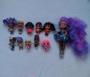 Laleczki LOL Surprise