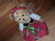 Podaruj misia TVN Paulinka  edycja Nowy z metką