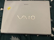 Laptop Sony Vaio PCG-7N1M