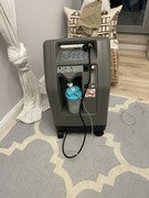 Koncentrator tlenu De Vobiss