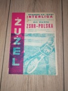 Polska - ZSRR, Rybnik 1968 w