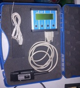 tester ATE  tool do hamulców 