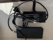 Stacja dokująca DELL WD19 USB-C + zasilacz 130W