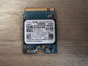 Dysk SSD Kioxia 512GB M.2 NVMe