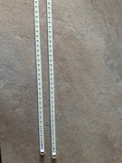 Listwy LED Sharp LC-40LE343E LC-40LE240 Blaupunkt BA40Z191BFB 