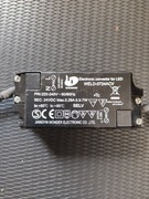 Zasilacz,transformator Led Driver 24V 0,29A 7W