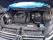 ĆWIARTKA PODŁUŻNICA LEWA PRAWA VW TOURAN 5TA