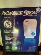 Ozonator Safe Clean Space Fabrycznie nowy+ gratisy