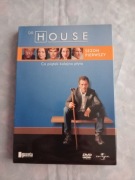 Dr. House sezon 1 