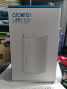 Router Alcatel LinkHub LTE cat7 Home Station 