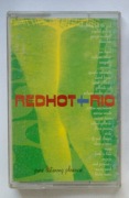 RedHot + Rio (kaseta)