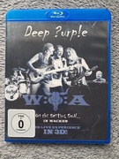 Deep Purple From The Setting Sun... In Wacken, bluray 3D/2D