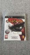 God of War 3 PS3 PL