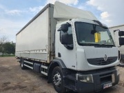 Silnik Renault Premium 280 DXI