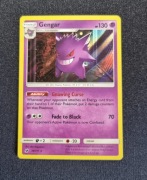 Gengar 38/111 (Holo Rare) - Crimson Invasion