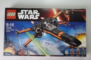 Lego Star Wars zestaw 75102