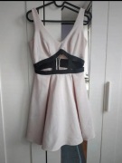 Sukienka Bershka r. M