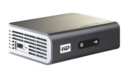 Odtwarzacz multimedialny WD TV Live Media Player USB 2.0 HDMI