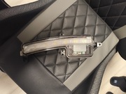 Citroen C4 Aircross Światło jazdy dziennej DRL LED prawy 