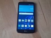 LG K10 LTE K430T 16GB 1,5GB RAM Sprawny! Brak języka Polskiego
