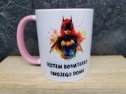 Kubek Superbohatera Batman