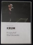 Krzysztof Warlikowski Krum DVD