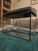Akwarium 60L + akcesoria 
