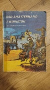 Old Shatterhand i Winnetou Karl May KAW 1987 ISBN 8303017055