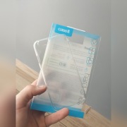 ETUI apple iPhone 6 PLASTIK PLECY