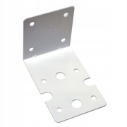 Płytka montażowa do korpusów serii Big Blue (metalowa)