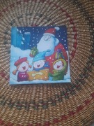 CD z kolędami Wigilijna paczka