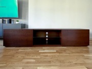 Szafka RTV VERTICAL B 210x40x40 cm VIERI DIVANI