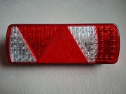 LAMPA ZESPOLONA ECOLED LEWA ASPOCK 25-3800-507 NOWA