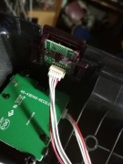 Czujnik podczerwieni THOMSON 32HC3106X1